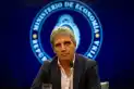 Caputo llegó a Washington y se reunirá con Bessent para definir la ayuda financiera para la Argentina
