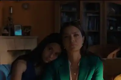 La película “Belén” lleva a las pantallas una causa real de Tucumán