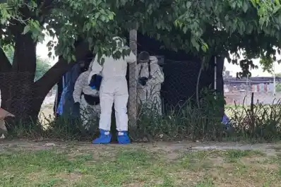 Hallan sin vida a un acusado de abusar de su nieta