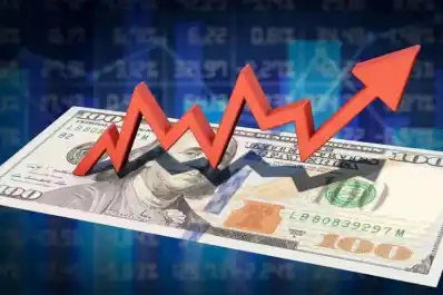 El dólar tocó el techo de la banda y el Banco Central intervino