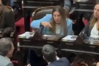 Tensión en el PRO: fuertes cruces en Diputados por los vetos de Milei y denuncia de Fernando Iglesias