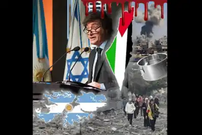 El análisis de Jorge Asís: Estado de Palestina condiciona la causa Malvinas