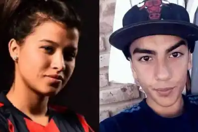 La “Melliza asesina” irá a juicio en octubre: Brisa Acebey, exjugadora de San Lorenzo, acusada por homicidio