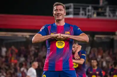 Agenda de TV de hoy: Manchester City-Napoli y Newcastle-Barcelona, lo mejor de la Champions League