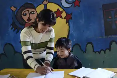 “Que tu solidaridad siga siempre presente”: cómo tu herencia puede ayudar a otros con Legados Solidarios