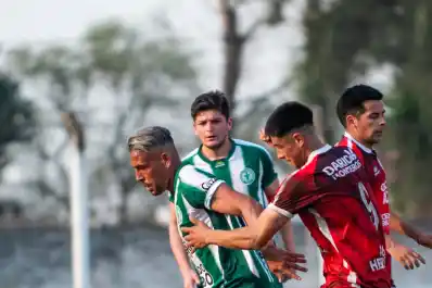 Graneros visita a Talleres por la sexta fecha del Anual de la Liga Tucumana