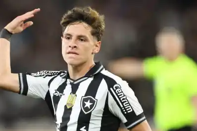 El tucumano Álvaro Montoro presente en la lista de Placente para el Mundial Sub-20