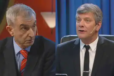 Nelson Castro reveló el verdadero motivo por el que dejó la medicina