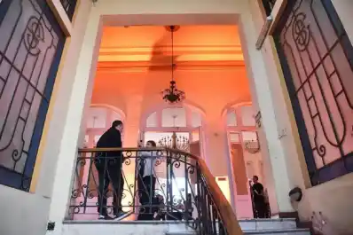 Espacio Dar en Tucumán: arte, diseño y patrimonio con un fin solidario para la comunidad