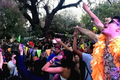 Una por una, dónde y cuándo serán las fiestas del Día del Estudiante