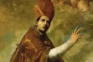 ¿Qué santos se recuerdan este 19 de septiembre?