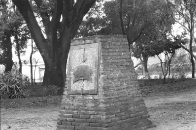 Recuerdos fotográficos: 1913. ¿En qué lugar se peleó la batalla de Tucumán?