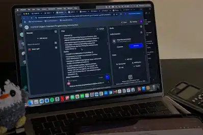 NotebookLM convierte tus apuntes en recursos lúdicos que facilitan el estudio
