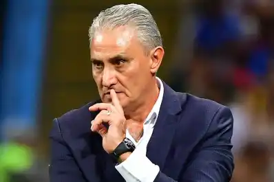 Venezuela piensa en Tite como reemplazante de Batista tras quedar afuera del Mundial 2026