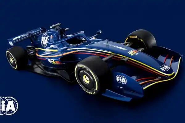 Fórmula 1: así será la revolución reglamentaria de 2026 que cambiará la categoría para siempre