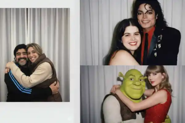 Paso a paso: cómo crear una foto polaroid de IA con tu artista favorito usando Gemini