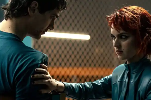 “El refugio atómico”: el thriller español que llegó a Netflix cargado de suspenso y traiciones