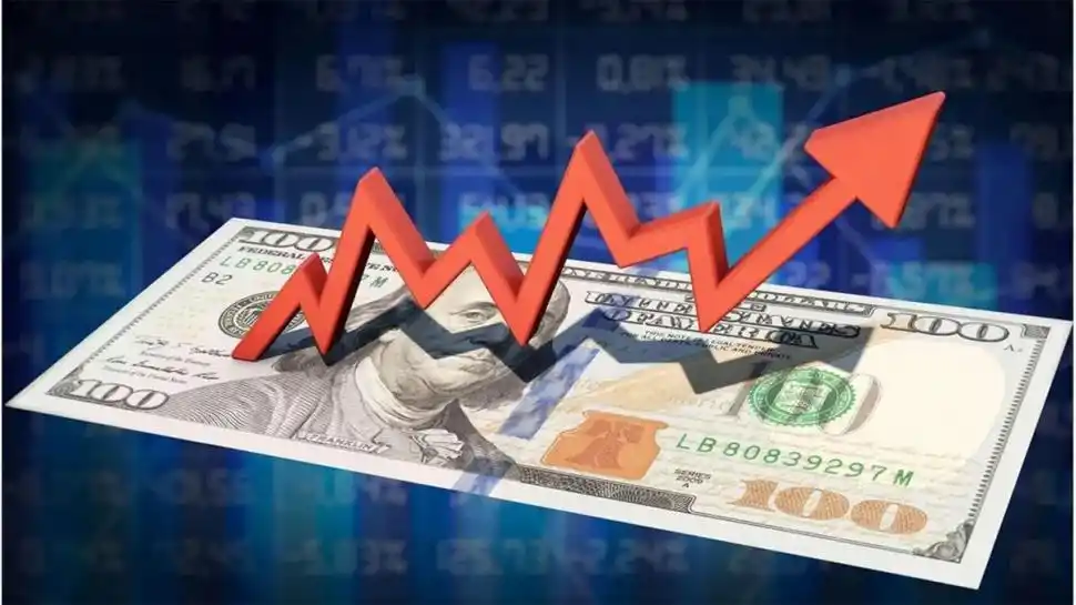 EFECTOS DEL AÑO ELECTORAL. La divisa estadounidense se aprecia a medida que se acercan las elecciones parlamentarias del 26 de octubre.