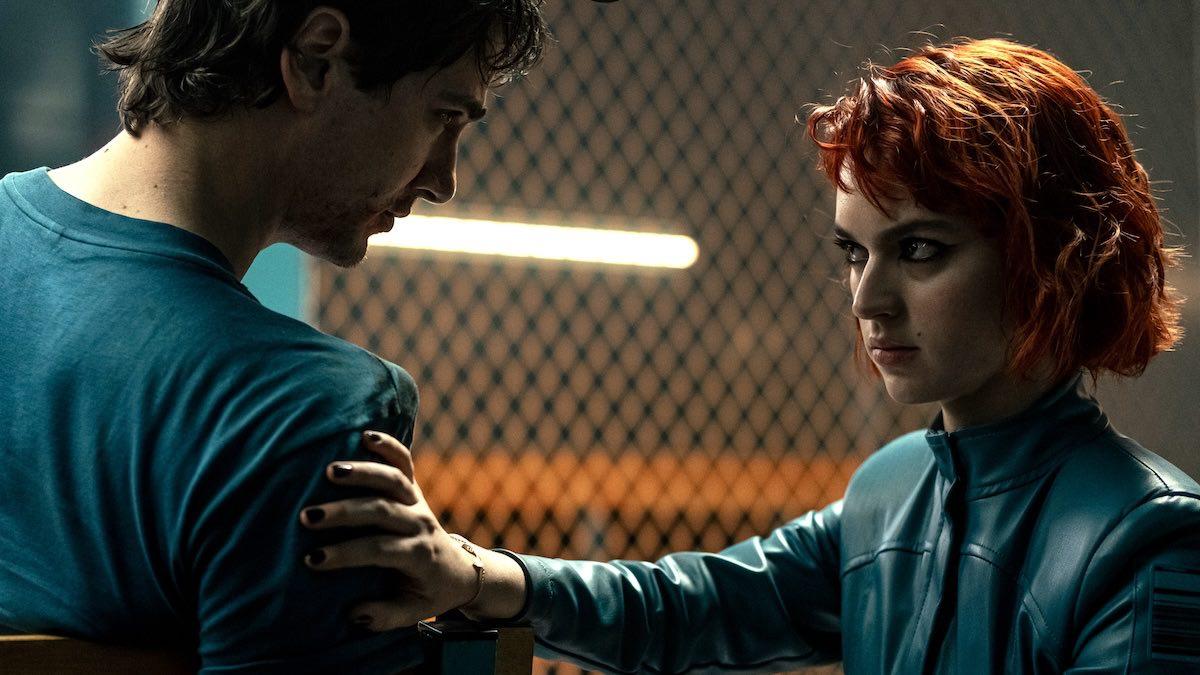 “El refugio atómico”: el thriller español que llegó a Netflix cargado de suspenso y traiciones