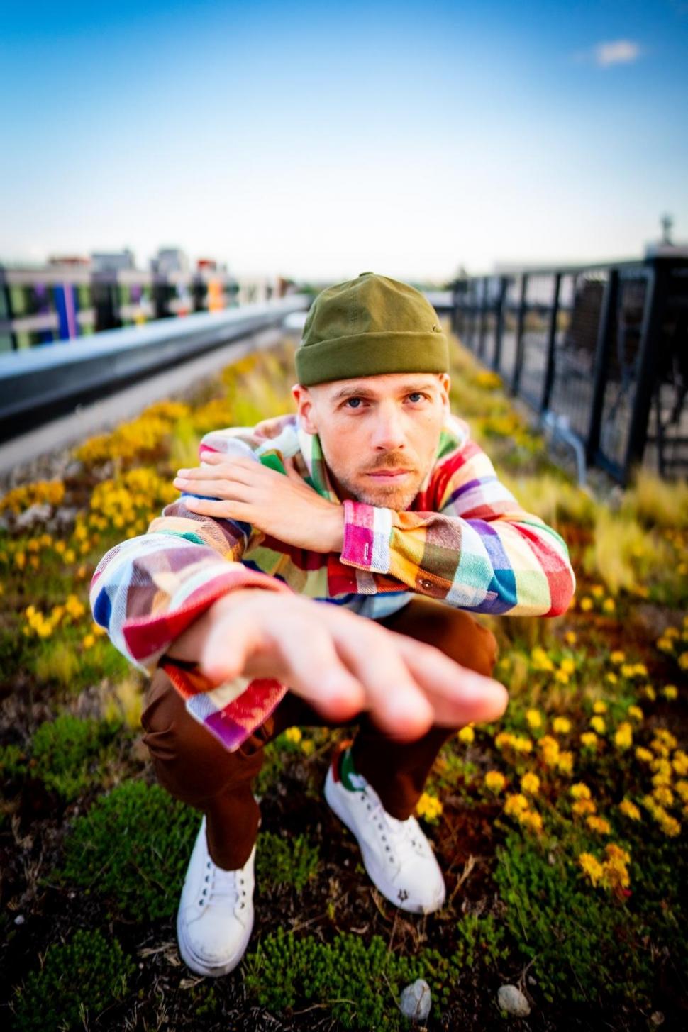 Danza: una “Fe” sin esperanzas, que vive en la fuerza del presente