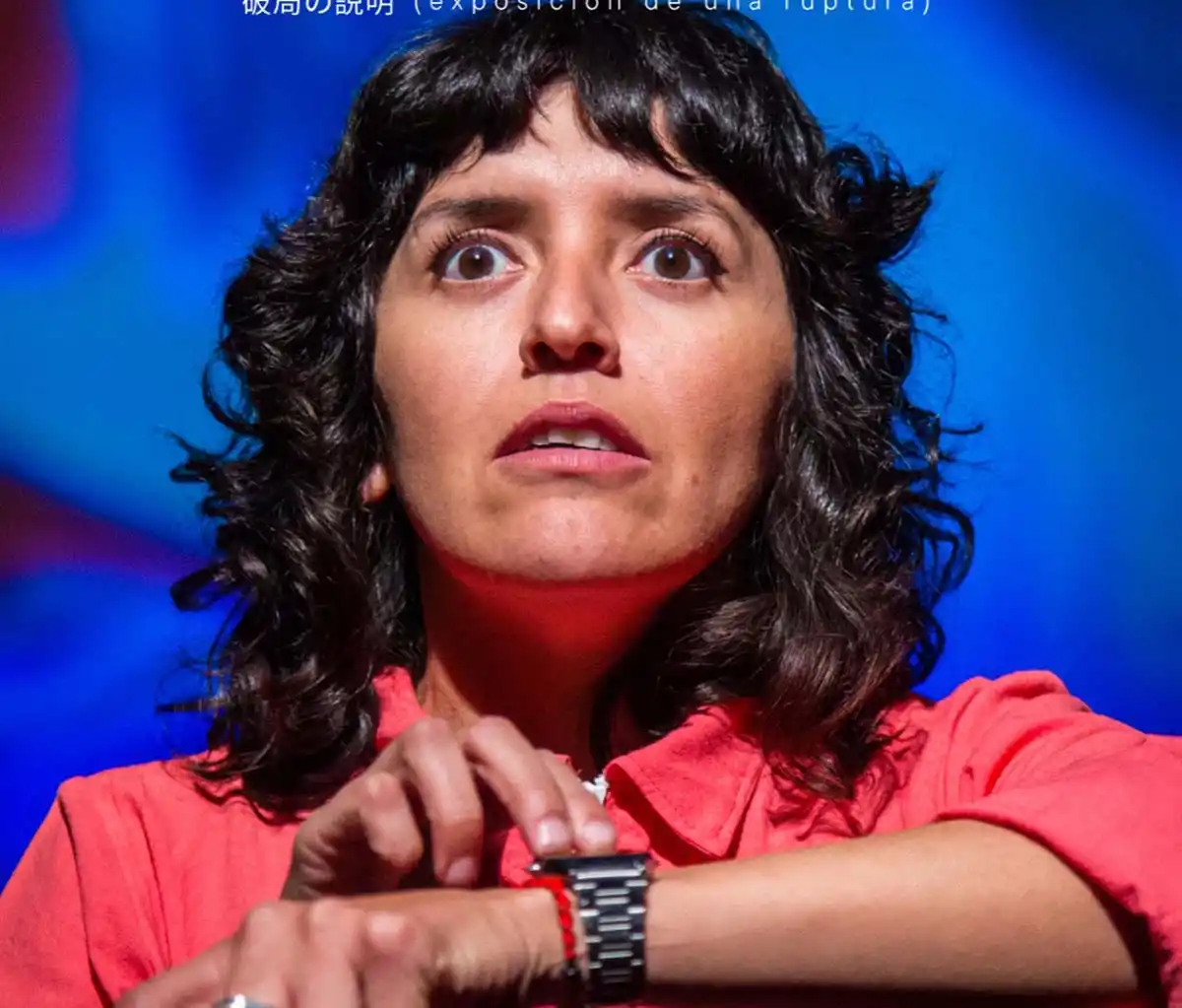 DOLOR Y SORPRESA. Reponen “Kintsugi (exposición de una ruptura)”.