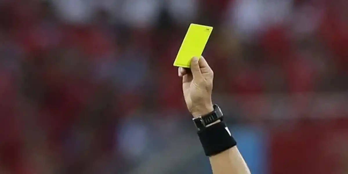 AFA dispuso que se borrarán las tarjetas amarillas en los playoffs del Clausura y el Reducido del ascenso.