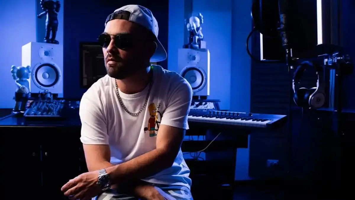 El chileno DJ Who murió el miércoles por la noche