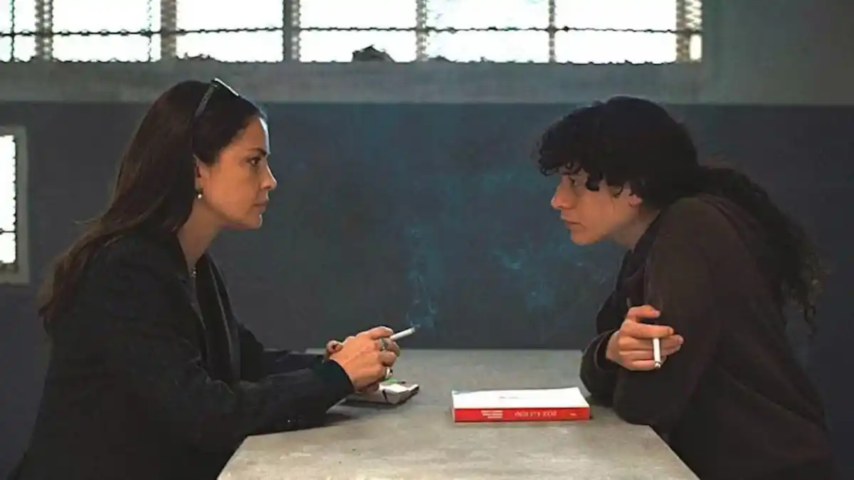 Cómo es la historia de Belén, la tucumana que inspiró la película de Dolores Fonzi 