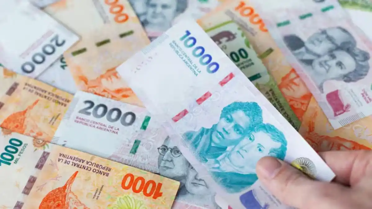 CRISIS ECONÓMICA. Catamarca anunció el pago de un bono especial para sus empleados estatales.