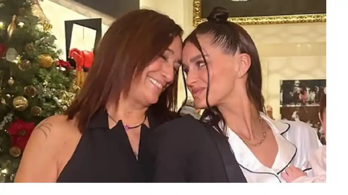 La madre de Marina Romero rompió el silencio sobre la enfermedad de su hija