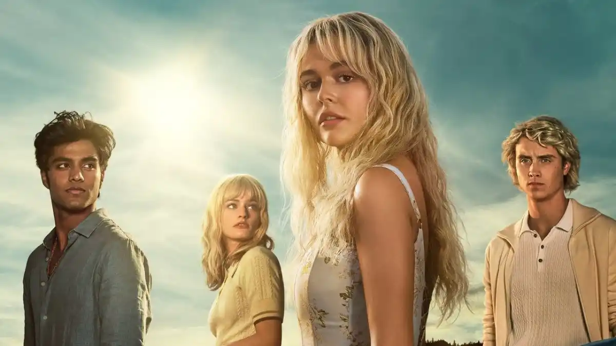 Confirmado: Amazon Prime Video renovó la serie Éramos mentirosos para una segunda temporada