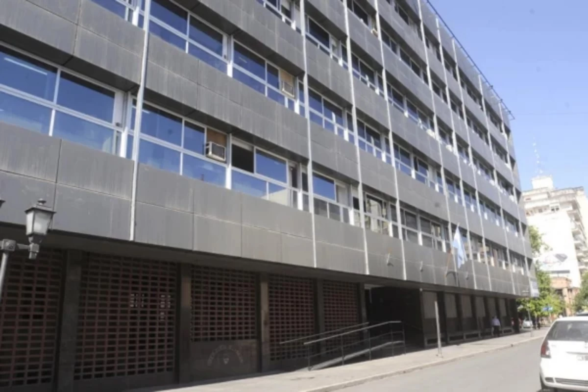 Presunto tráfico de influencias en la Cámara Federal de Apelaciones: “El fiscal tiene pruebas de sobra para imputar a Ontiveros”