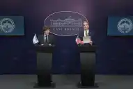 Qué dijo el secretario del Tesoro de Estados Unidos, Scott Bessent, sobre el apoyo a la Argentina