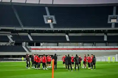 River pondrá un equipo alternativo frente a Atlético Tucumán pensando en Palmeiras