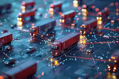 Mercado: la nueva generación de inteligencia artificial que transforma la logística