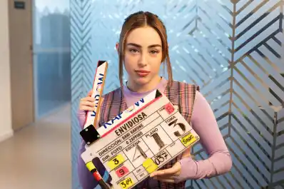 Nicki Nicole realizará un show sinfónico: cuándo será