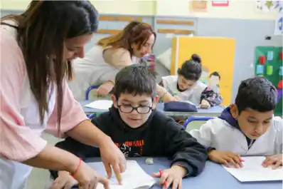Por qué cada 19 de septiembre se homenajea a los preceptores: el origen de la celebración