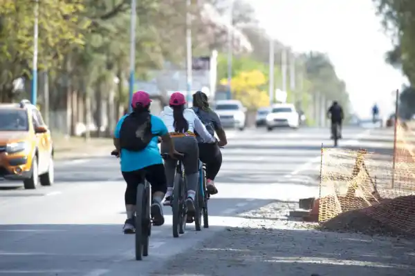 Tucumán ya igualó la cifra de fallecidos de 2024 y se refuerza el debate por la ciclovía a El Cadillal
