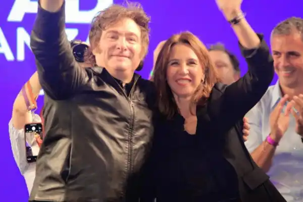 Elecciones 2025: Javier Milei ajusta su estrategia y designa a Pilar Ramírez como coordinadora de LLA