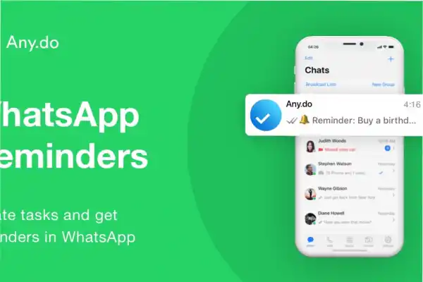 Para los más olvidadizos: WhatsApp incorpora los recordatorios, para que no queden más mensajes sin leer
