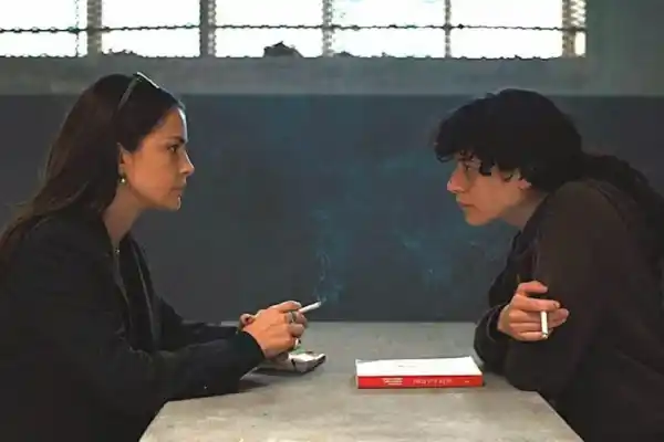 Qué fue de la vida de Belén, la tucumana que inspiró la película de Dolores Fonzi