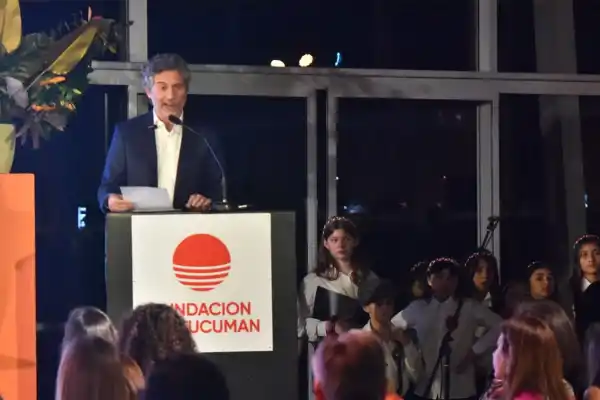 Fundación del Tucumán: cuatro décadas siendo el motor de empresas del norte argentino