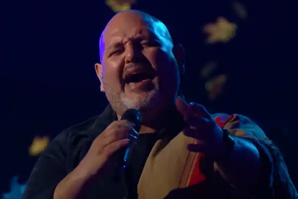 Un tucumano de “La Voz” dará un show en Las Talitas este fin de semana