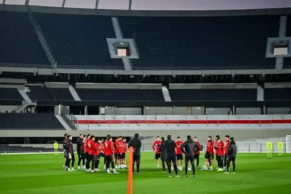 River pondrá un equipo alternativo frente a Atlético Tucumán pensando en Palmeiras