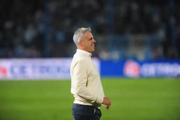 ¿Cómo es la posible formación de Atlético Tucumán para enfrentar a River?