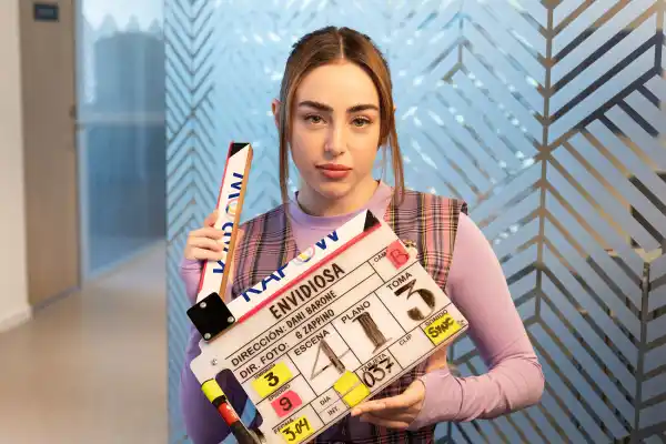 Nicki Nicole realizará un show sinfónico: cuándo será