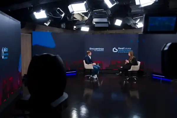 El próximo lunes se transmitirá la primera edición de “Encuentros LA GACETA”