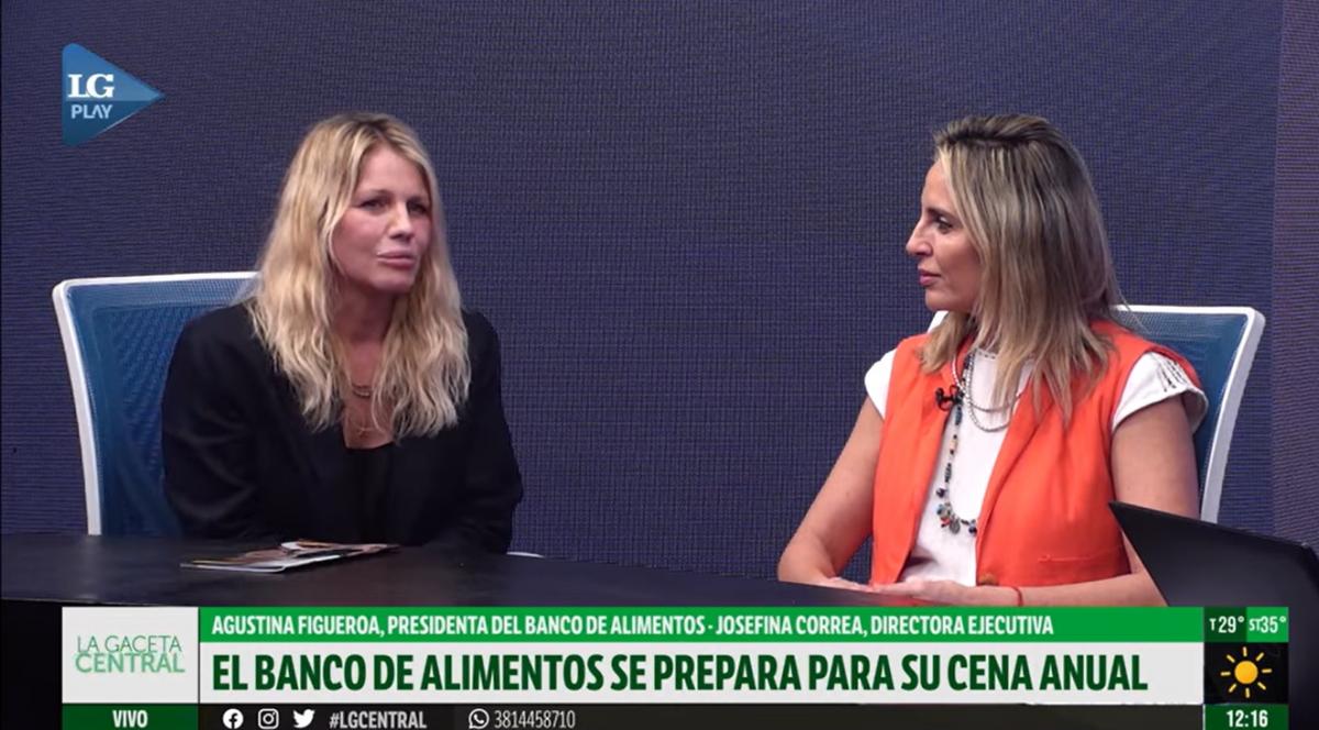 Cena Anual del Banco de Alimentos de Tucumán 2025: un encuentro solidario que transforma vidas