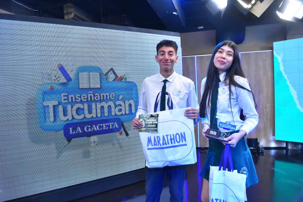 El desempeño de los participantes de la semifinal en cada bloque