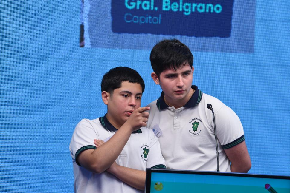 Enseñame Tucumán: radiografía de los protagonistas